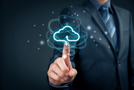 Know the reasons why small companies are shifting business to cloud, Connect in Cloud Ltd