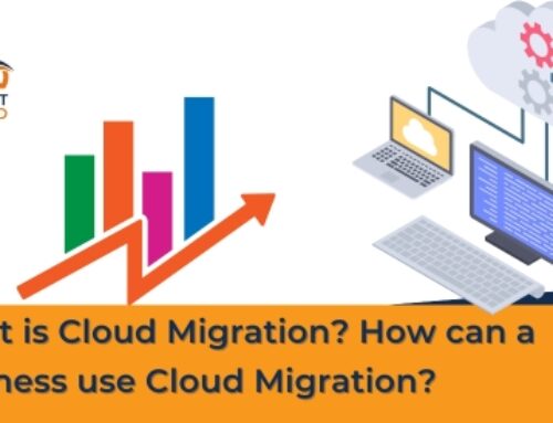 What is Cloud Migration? How can a business use Cloud Migration?