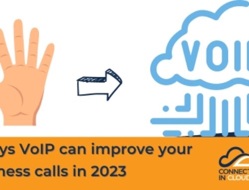 5 ways VoIP can improve your business calls in 2023