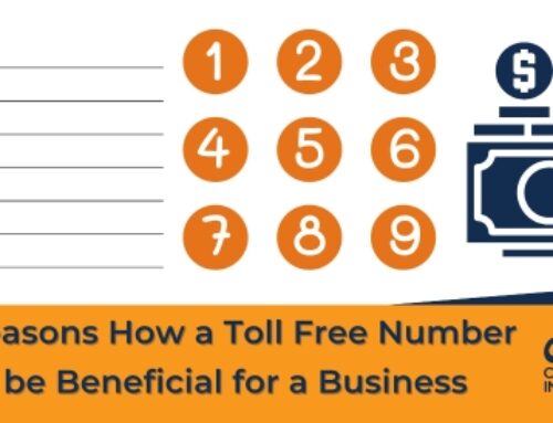 7 Reasons How a Toll Free Number Can be Beneficial for a Business