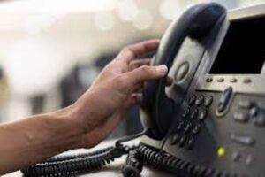 5 Check Points Before Getting A Business Phone System, Connect in Cloud Ltd
