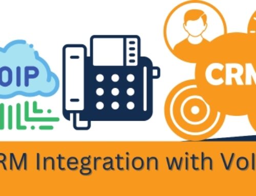 CRM Integration with VoIP