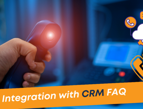 VoIP Integration with CRM FAQ